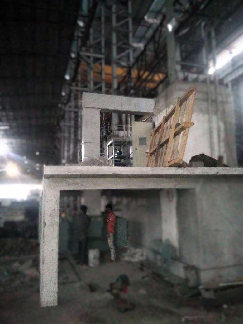 High Capacity Bus Duct Trunking #15